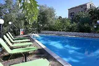 Dafnoudi Hotel Apartments Antipata  Aparthotel Antipata (Erisos)