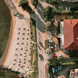 *** Hotel Calma Grèce