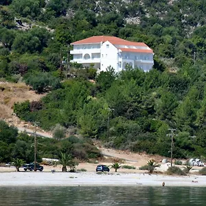 Filoxenia & Appart hôtel