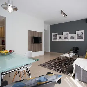  Appartement Polis Grèce