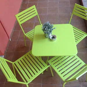  Appartement The Orange Grèce