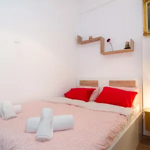  Appartement Aristotelous Street Small Grèce