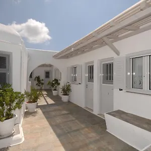  Hotel Milena Grèce