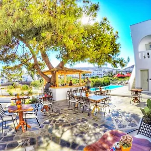 **** Hotel Casa Grande Grèce